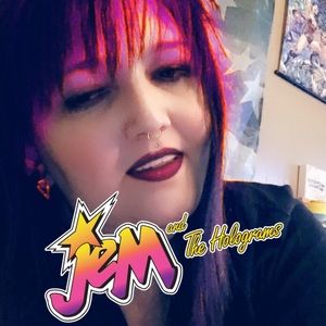 Meet your Posher, Robyn